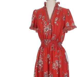 Max Studio maxi dress